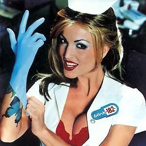 Blink 182 - Enema of the State (088 112 127-2) | CD - Bild 1 von 1
