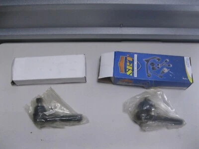 Комплект торцевых анкерных креплений SRT для грузовика Ford OBS и Bronco 2077RT, 2078LT - Изображение 1 из 4