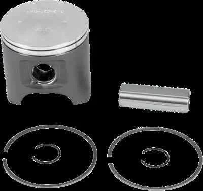 Kit de pistón WSM Platinum Series .25 mm más de 80.25 mm Kawasaki Jet Ski SXI Pro 98-02 Foto 1 de 4