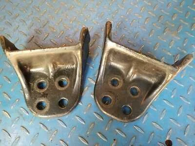 2012 FREIGHTLINER CASCADIA 125 AIRLINER SUSPENSION BRACKET PART NO. 16-15617-000 Foto 1 de 4