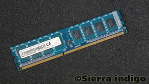 Ramaxel RMR5030ED58E8W-1600 PC3-12800U-11-11-A1 2GB 1RX8 Memory RAM DDR3-1600MHz - Picture 1 of 1