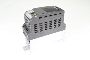 SIEMENS 6SE6410-2BB17-5BA0, Micromaster 410, A04/1.03 - Picture 1 of 5