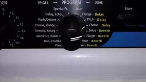 Lexicon MPX100 Reverb / Multi FX processor In Excellent Condition - Picture 1 of 6
