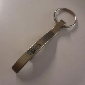 Schlüsselring Flaschenöffner Bier Carlsberg Design Xx Marke Entreprise Drink - Bild 1 von 12