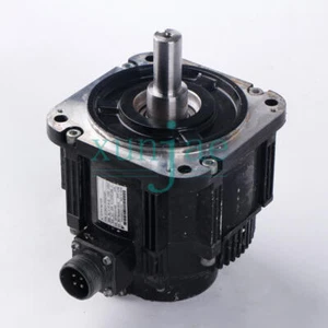 Used 1PC Yaskawa SGMGV-09ADA61 Rotary Servo Motor - Picture 1 of 6