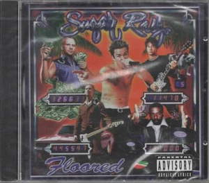 Sugar Ray Floored CD NEU RPM Breathe Anyone Fly Speed Home California - Bild 1 von 2