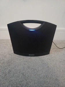 Sony SRS-BTM8 Wireless Speaker System Powered By AC-DC Adapter 6V 0.5A AA x4 - Picture 1 of 13