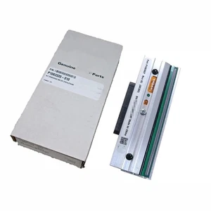 Nowa oryginalna do drukarki etykiet Zebra P1083320-010 Głowica drukująca 203 dpi ZT610 ZT610R - Zdjęcie 1 z 5