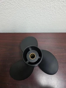10 7/8 x 11 Boat Propeller fit Mercury 30 40 48 50 55 60 HP 13Tooth 48-85632A40 - Picture 1 of 3