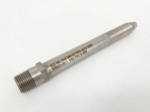 Neu ECS BP9000-6812 Berstscheibe 9000psi 3/4" - 16 UNF 8" Gehäuse 39881 - ohne Karton - Bild 1 von 5