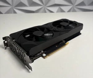 Tarjeta de gráficos NVIDIA GeForce RTX 3060 12 GB 192 bits GDDR6 - para piezas #A42 - Imagen 1 de 7
