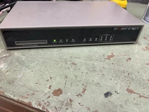 Fortinet FORTIGATE-80c Firewall Device FG-80C - Picture 1 of 3