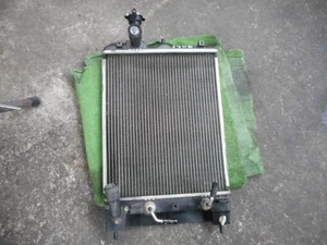 MITSUBISHI eK Wagon 2004 CBA-H81W Radiator 1350A035 [Used] [PA115688752] - Picture 1 of 3