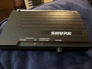 Shute T3v Receiver - Zdjęcie 1 z 3