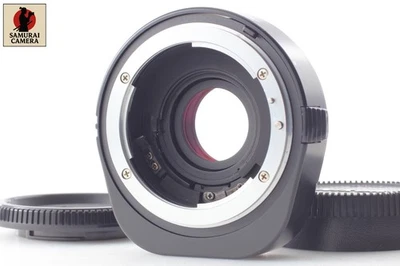 [Optics MINT] Nikon AF Teleconverter TC-16A 1.6X From JAPAN - Image 1 of 4