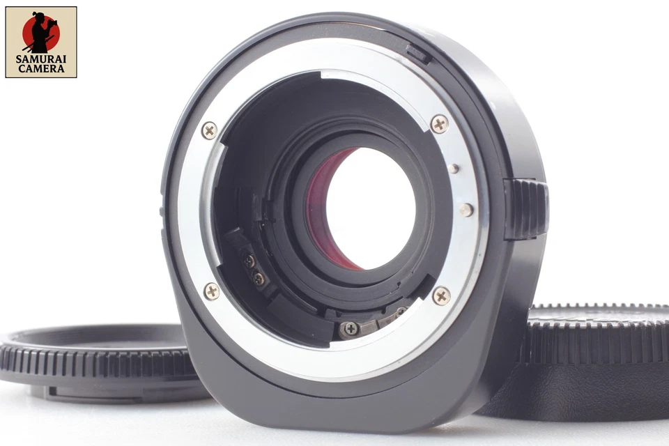 🎄[Optics MINT] Nikon AF Teleconverter TC-16A 1.6X From JAPAN - Image 1 of 4