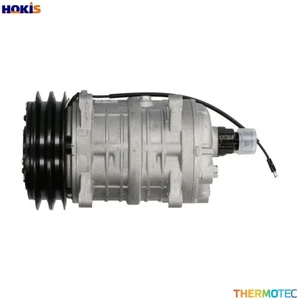 COMPRESSOR AIR CONDITIONING KTT090218 FORCOMPRESSOR AIR CONDITIONING KTT090218 F - Picture 1 of 12