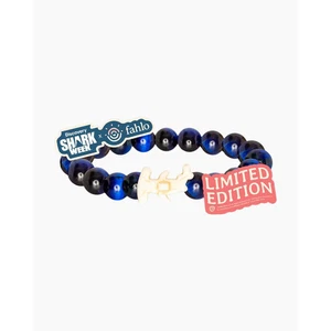 Fahlo Voyage Hammerhead Abyss Bracelet - Picture 1 of 1