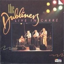 Live in Carre von the Dubliners | CD | Zustand sehr gut - Bild 1 von 2