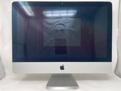 iMac 21.5" 2014 A1418 Big Sur i5 1.4 GHz 8GB Ram 500GB HDD - Image 1 of 2