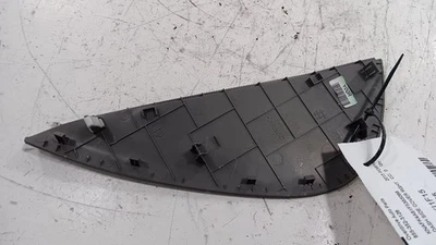 Cubierta lateral del tablero del pasajero derecho Kia Forte 2014 2015 2016 Foto 1 de 4