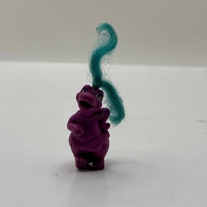 Figura vintage de 4" de Darlin’ Dinos 1992 - Imagen 1 de 3