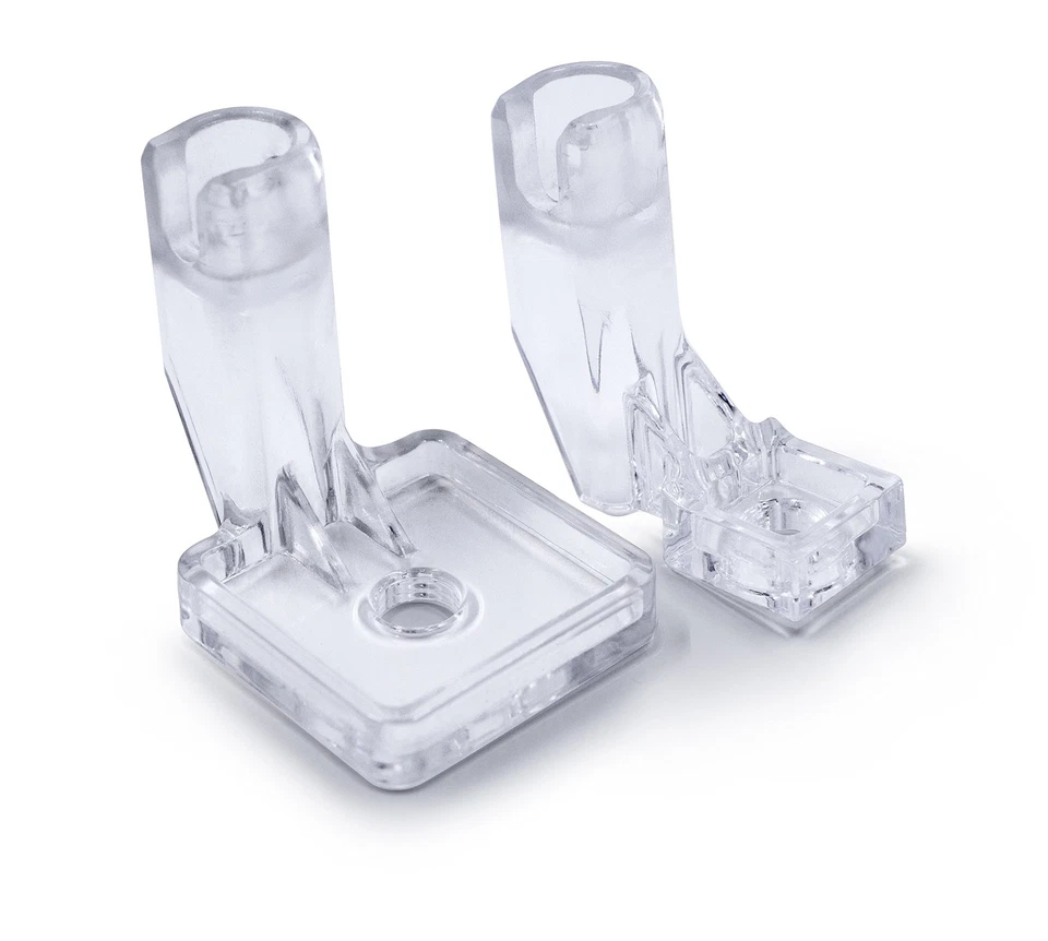 Handi Quilt Square Feet (Set of 2) - Image 1 of 4