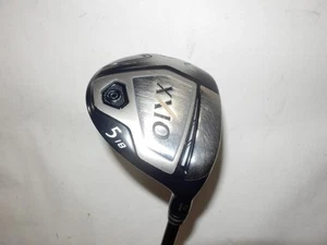 Dunlop XXIO 2018 Fairway wood 5W Speeder Evolution IV 50 (reshafted) S Men #fF - Picture 1 of 6