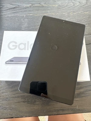 Used Samsung Galaxy Tab A7 Lite T225 (No Box)  32GB 8.7" - Image 1 of 4