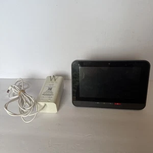 Xfinity TCA203COMG Black Home Security Station or Touchscreen Controller - Picture 1 of 8