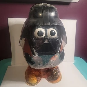 Mr. Kartoffelkopf Waage Panzer 3er Set Star Wars Limited Collaboration Model - Bild 1 von 4