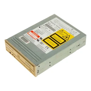 Unità Ottica Brenner CREATIVE RW 6424E CD-RW DRIVE IDE 5.25 Pollici - Picture 1 of 3