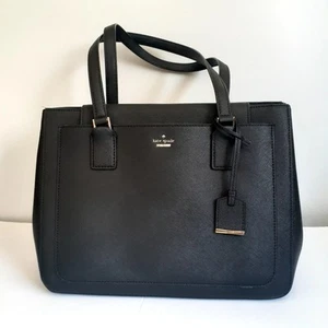 Kate Spade Cameron Street Zooey Shoulder Tote Bag - Picture 1 of 11