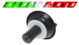 MEMBRANA CARBURATORE SYM Fiddle II 50 4T 2007 2008 - Foto 1 di 5