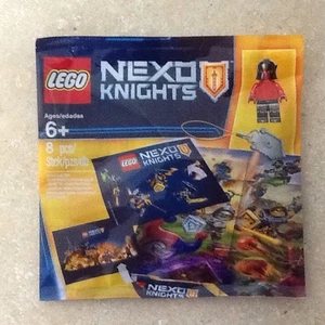 Lego Nexo Knights Starter Pack 5004388 / 6142153 - Picture 1 of 5
