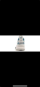Jordan 4 Military Blue FV5029-141 n.43 Provenienza StockX - Foto 1 di 4