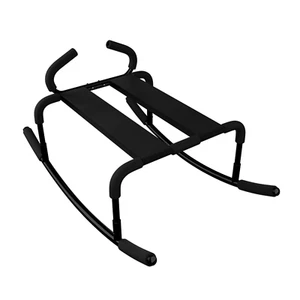 Sex Furniture Positions Assist Chair BDSM SM Women Man Rocking Horse Sex Chair - Picture 1 of 9