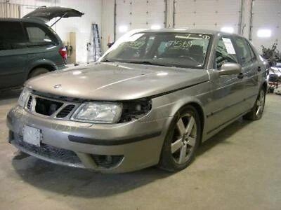 Cinturón de Seguridad, Delantero Para Saab 9-5 Rf Gris Hombre-Cinturón Lateral Pretensión Derecha Foto 1 de 4