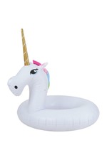 Mountain Warehouse Inflatable Unicorn Ring