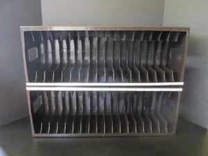 NOS 6" Gemini Vintage Marquee Letter Holder - Picture 1 of 8
