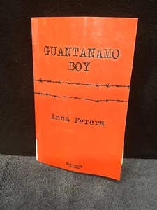 Guantanamo Junge (spanische Ausgabe) (Sin Limits) - Bild 1 von 5