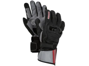 Guantes de moto BMW Pro Race - Negros - TALLA: 9 - Nuevos con etiquetas También tienen 10 - Imagen 1 de 3