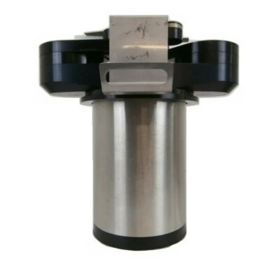 Kensington Laboratories Wafer Dual Arm Multi-Link Robot Untested Surplus 银色 — 第 1/4 张图片