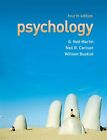 Psychology By Dr G. Neil Martin, Neil R. Carlson, William Buskist