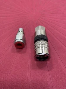 TEMA 2510-QC / 2520 Made In Sweden - Picture 1 of 3