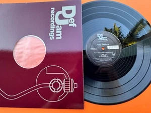 Juelz Santana – There It Go (The Whistle Song) 12" VINYL Def Jam 2005 HIP HOP - Picture 1 of 2