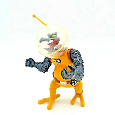 Psy-Crow - Scourge of the Space Lanes - Earthworm Jim Franchise - 1995 - 5" Tall