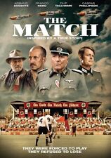 The Match [New DVD]