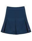 Ladies Tennis Skirts Ellesse Golf Casual Pleated Mini Skater Girl Skirt Size 10