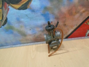 1996 KTM EXC 300 CARBURETOR (C) 96 EXC300 - Picture 1 of 8